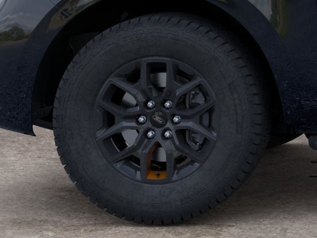 2026 Ford Expedition Tremor:169209