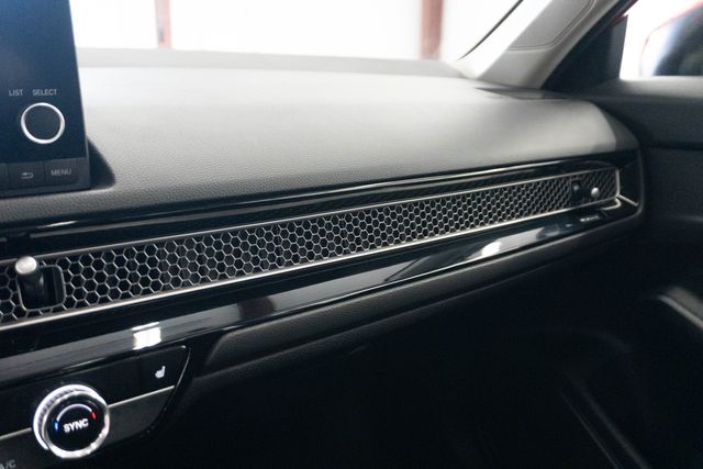 2023 Honda Civic EX - Photo 18