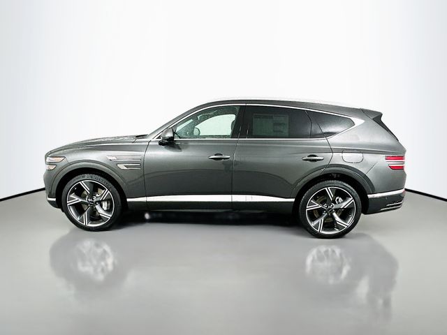 Thumbnail: 2026 Genesis GV80 - 8