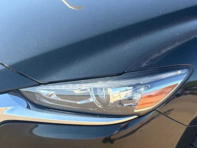Used 2019 Mazda Mazda6 Sedan