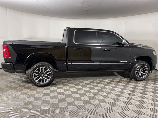 2025 Ram 1500 Limited 13