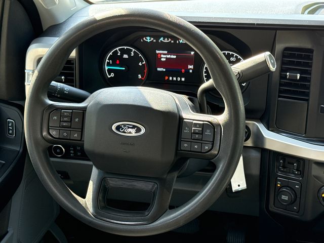 Used 2024 Ford F-350SD Truck