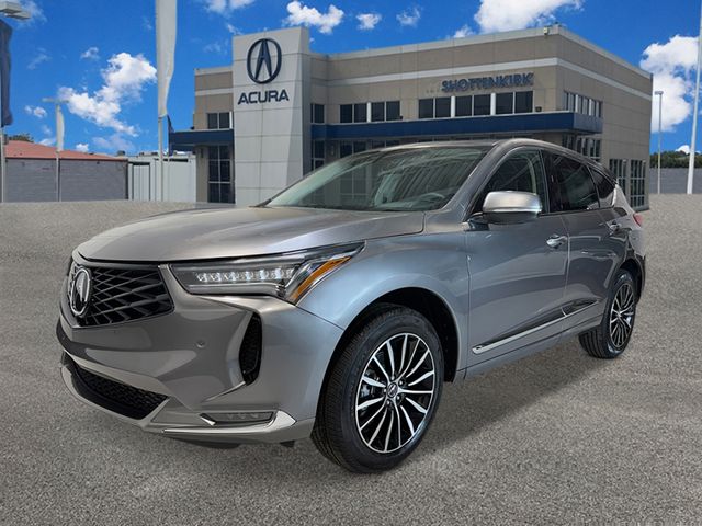 2026 Acura RDX Advance Package SH-AWD's photo