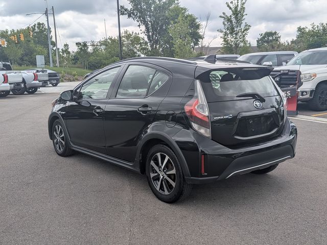 2018 Toyota Prius c - Image 3