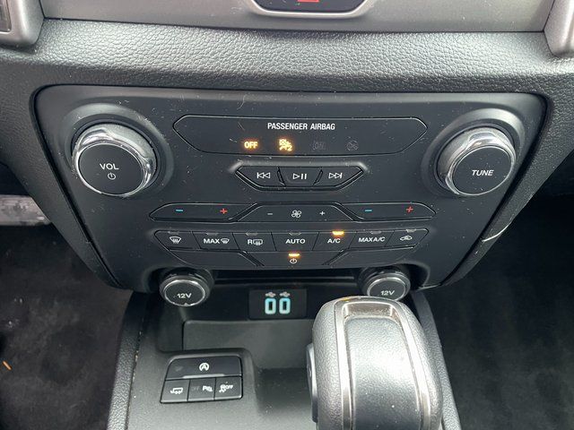 used 2019 Ford Ranger car, priced at $19,983