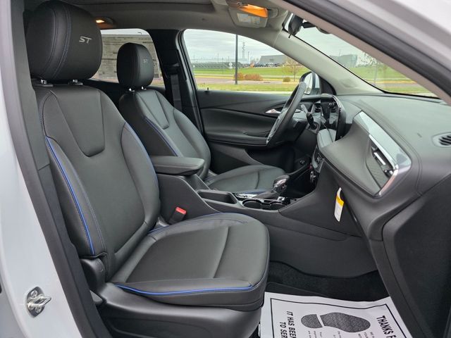 2026 Buick Encore GX Sport Touring AWD