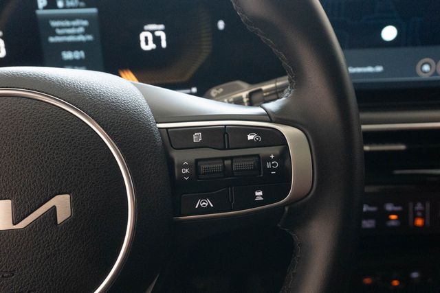 Used 2025 Kia K5 Sedan