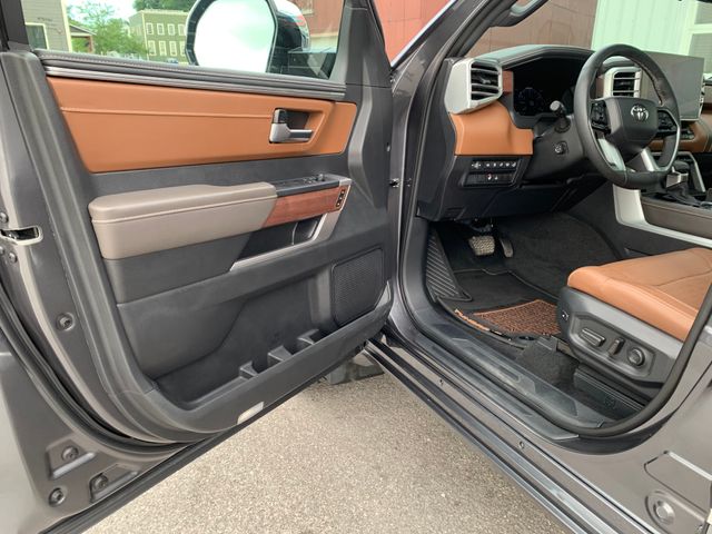 Used 2024 Toyota Tundra Hybrid Truck