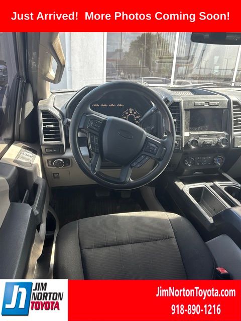Used 2020 Ford F-150 Truck