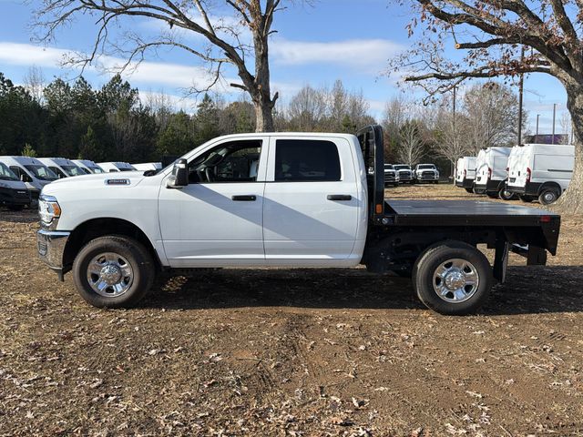 Used 2024 White Ram Tradesman image 10