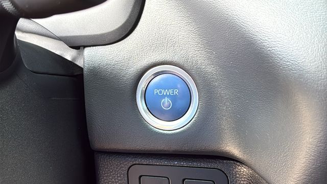 Used 2024 Toyota Tundra Hybrid Truck