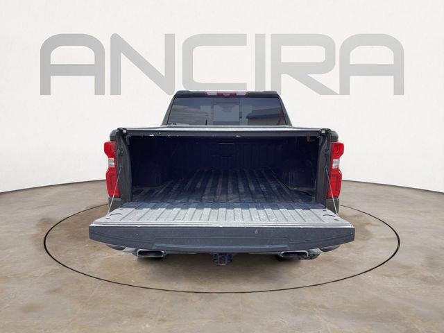 Used Car 2023 Chevrolet Silverado 1500  Ltz For Sale Under $50,000 In San Antonio, Texas