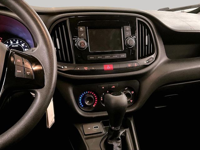 2022 Ram ProMaster City - 5