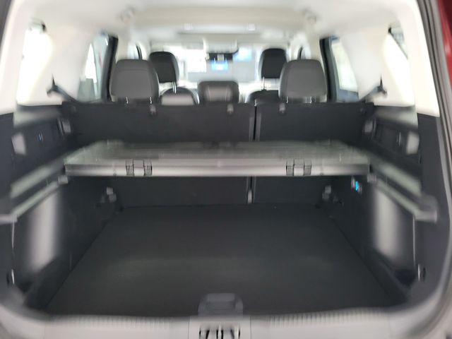 New 2025 Red Ford Outer Banks image 18