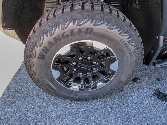 Photo of 2025 GMC Hummer EV Pickup 3X in Dallas, GA - 11,  2025 GMC Hummer EV Pickup 3X:42387