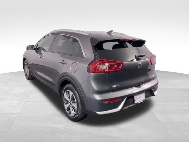 2018 Kia Niro LX 28