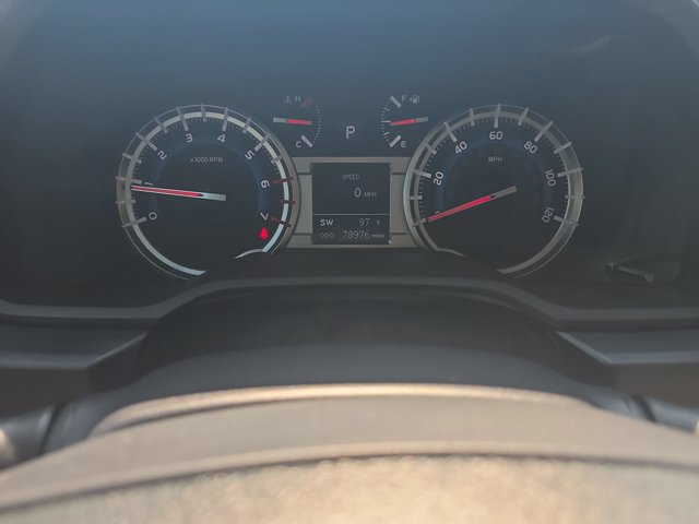 Used 2019 Nautical Blue Metallic Toyota Limited image 19