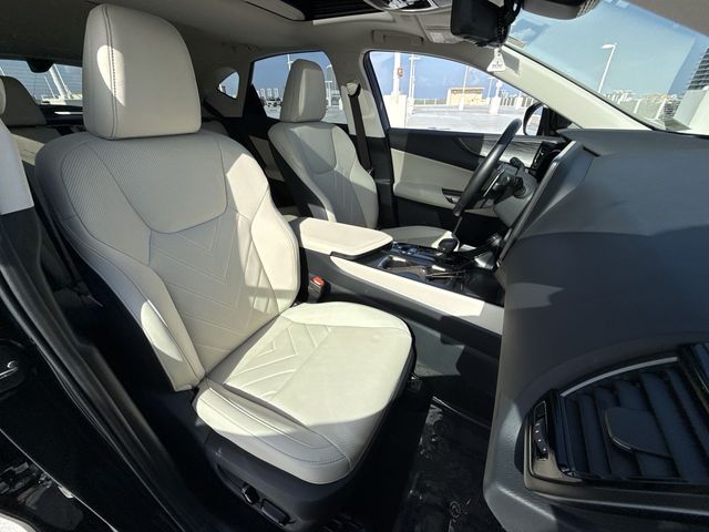 Used 2025 Lexus NX SUV