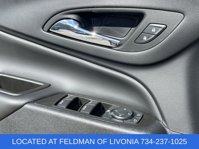 Used 2022 Chevrolet Equinox For Sale in Livonia, MI