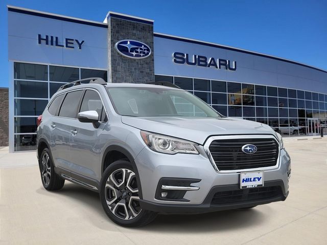2021 Subaru Ascent Touring AWD