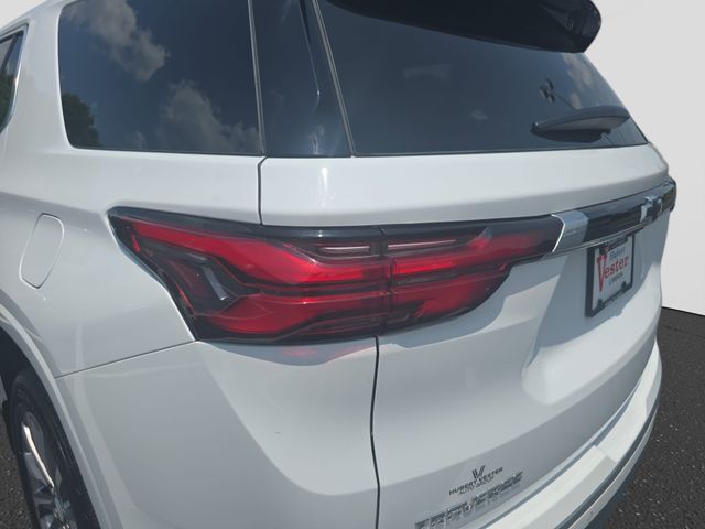 Used 2023 Chevrolet Traverse SUV