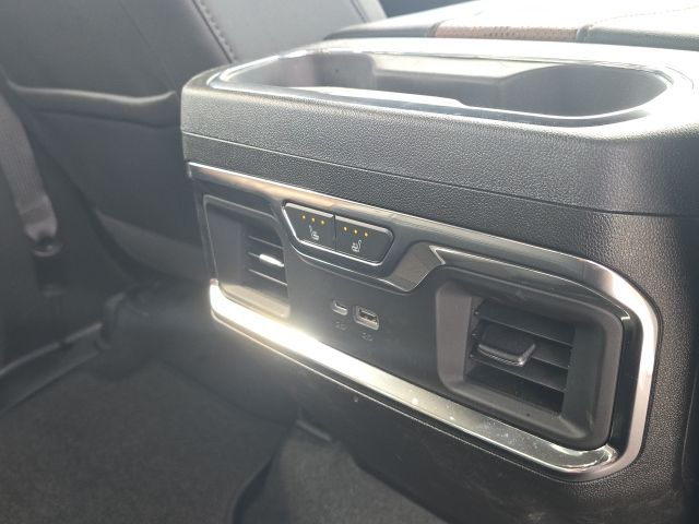 Photo of 2025 Chevrolet Silverado 1500 High Country in Dallas, GA - 19,  2025 Chevrolet Silverado 1500 High Country:42427A