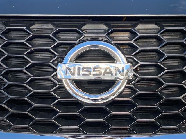 2022 Nissan Murano S 29