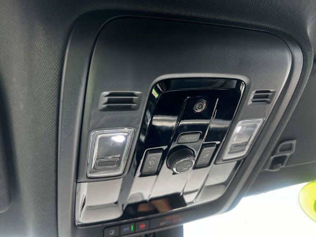 Used 2026 Chevrolet Suburban SUV