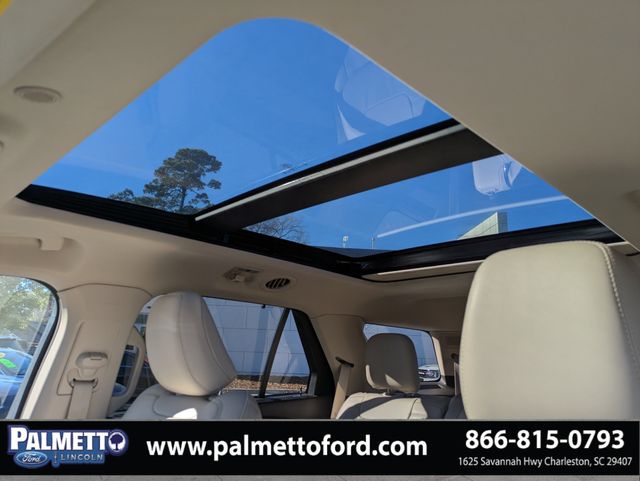 used 2020 Ford Explorer car, priced at $22,995