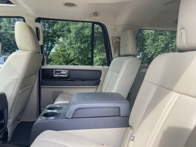 Used 2015 Lincoln Navigator L SUV