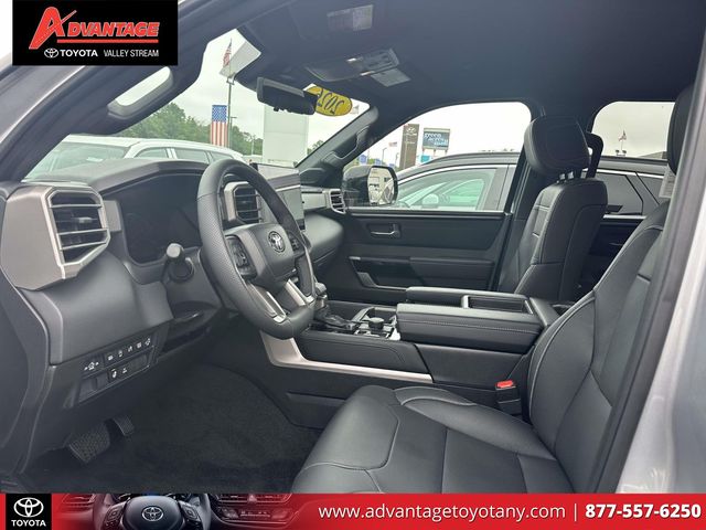 Used 2026 Toyota Tundra Truck