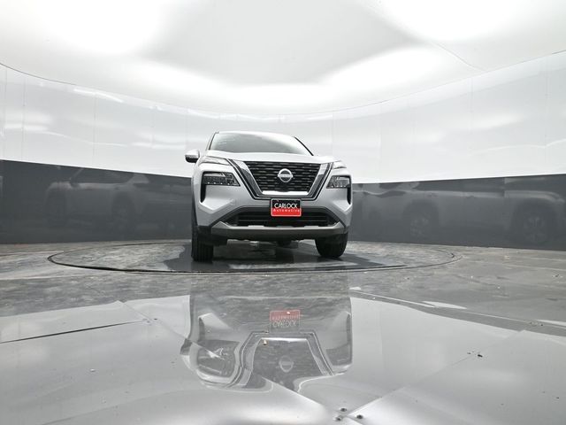 2022 Nissan Rogue SV 40