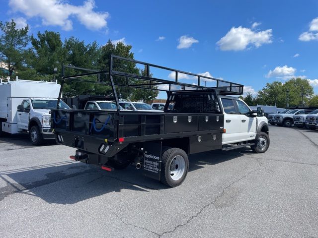2025 Ford F-450 Chassis XL
