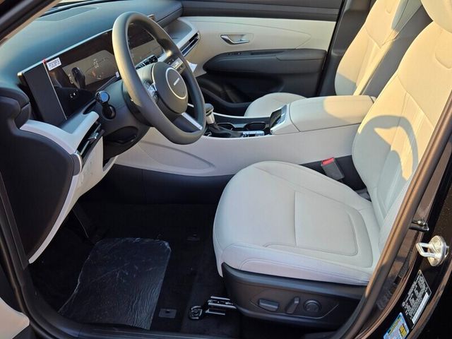 2026 Hyundai Tucson - $29,375