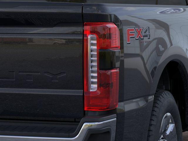 2026 Ford F-250SD Lariat:169712