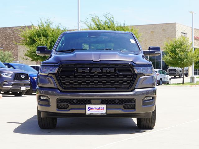 New 2026 Ram 1500 Truck