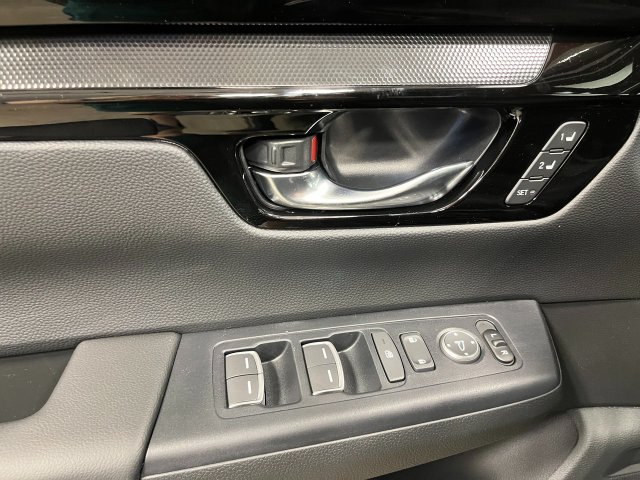 New 2026 Honda CR-V Hybrid SUV