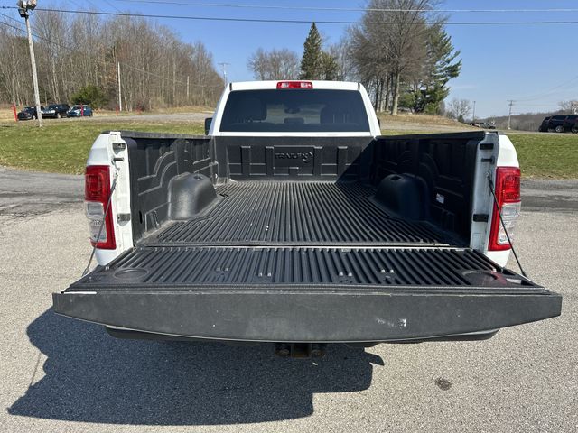 Certified Used 2024 White Ram Big Horn image 21