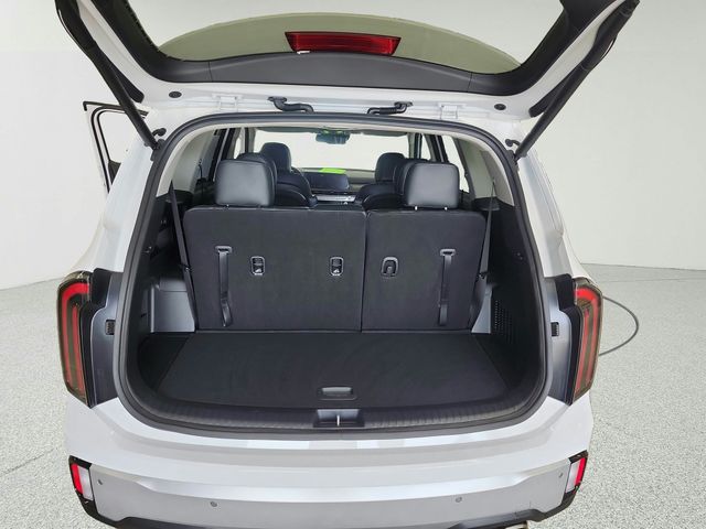 Used 2024 Kia Telluride SUV