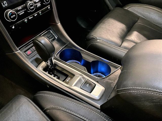 2022 Subaru Ascent Limited Black at Rafferty Subaru