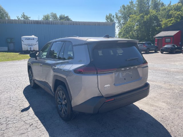 Used 2026 Toyota RAV4 SUV
