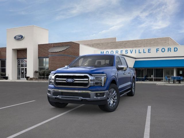 2026 Ford F-150 Lariat 4x4 SuperCrew 5-1/2 Box's photo