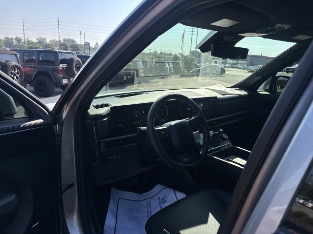 Used 2024 Hyundai Santa Fe SUV