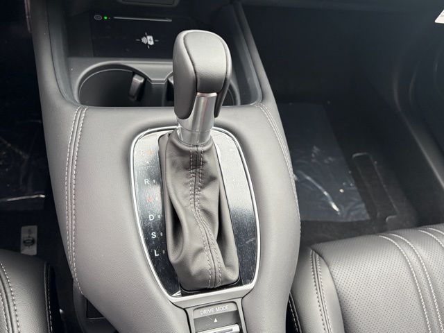 new 2026 Honda HR-V car, priced at $32,227