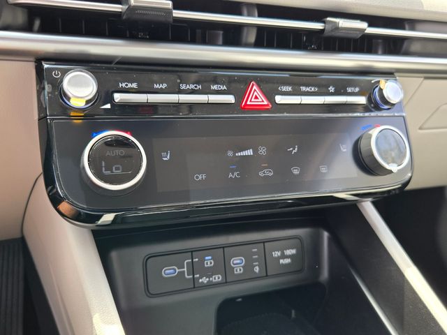 2026 Hyundai Tucson - $32,821