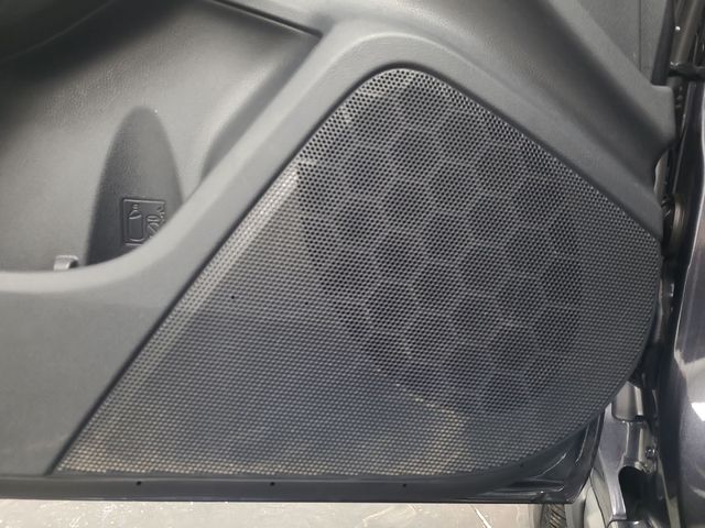 2019 – Subaru – Crosstrek