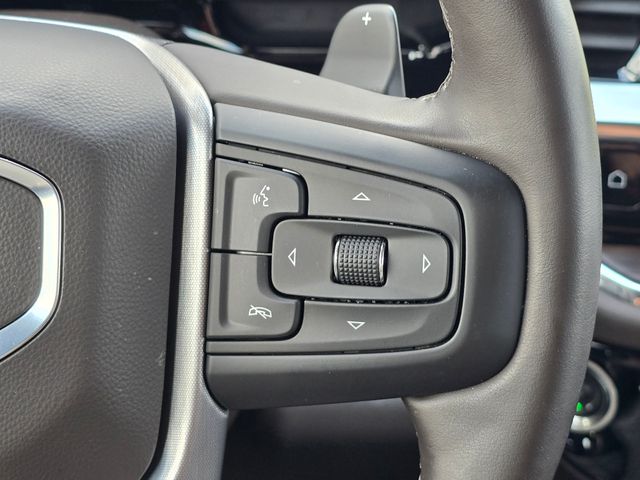 2024 GMC Sierra 1500 SLT:168931A