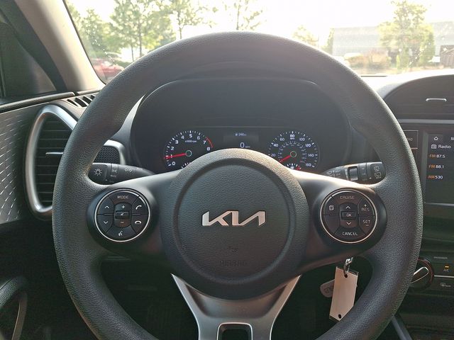 Used 2022 Kia Soul Hatchback