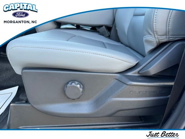 New 2026 White Ford XL image 27
