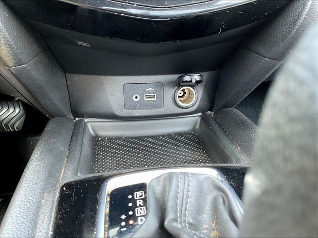 Used 2020 Nissan Rogue SUV